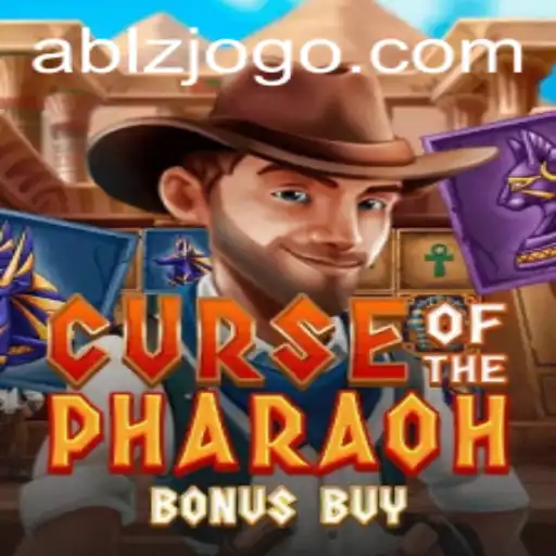 Curse of the Pharaoh Bonus Buy: Uma Jornada Através da Antiga Egípcia