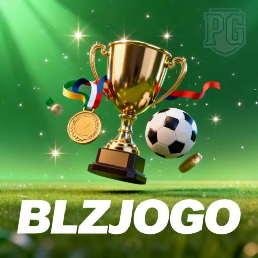 BLZJOGO Logo
