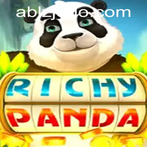 RichyPanda: Uma Nova Sensação no Mundo dos Jogos