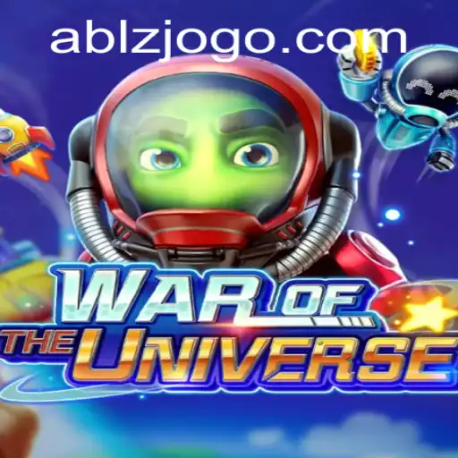 WAROFTHEUNIVERSE: Estratégia e Aventura nas Estrelas