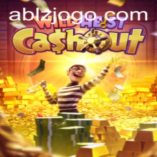 Descubra o Mundo Empolgante do Jogo WildHeistCashout